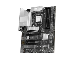 MSI PRO Z890-S WIFI /LGA1851