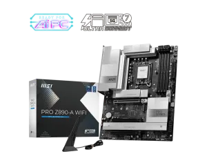 MSI PRO Z890-A WIFI /LGA1851