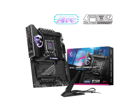 MSI MPG Z890 CARBON WIFI /1851