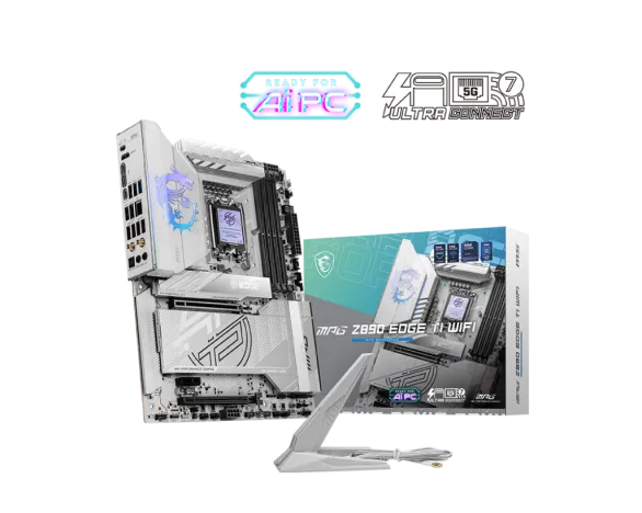 MSI MPG Z890 EDGE TI WIFI/1851