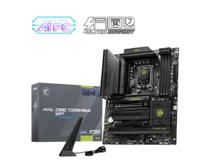 MSI MAG Z890 TOMAHAWK WIFI