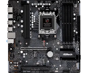 ASROCK B650M PG LIGHTING