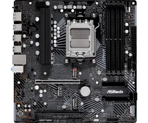 ASROCK B650M PG LIGHTING