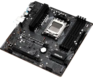 ASROCK B650M PG LIGHTING