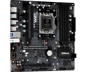 ASROCK B650M PG LIGHTING
