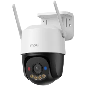 Imou Cruiser SC, full color night vision Wi-Fi IP camera 5MP, rotation 355°Pan & 90°Tilt, 1/3.6