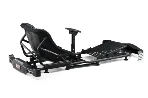 Next Level Racing Go Kart Cockpit Plus