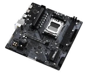 ASROCK A620M-HDV/M.2+