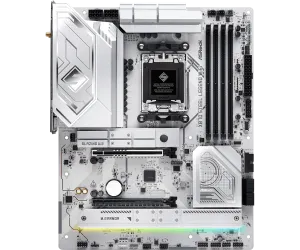 ASROCK X870 STEEL LEGEND WIFI