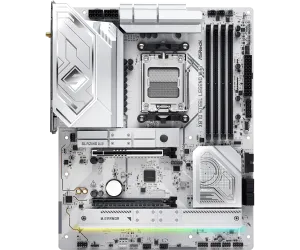 ASROCK X870 STEEL LEGEND WIFI