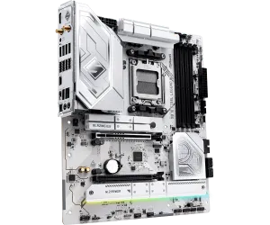 ASROCK X870 STEEL LEGEND WIFI