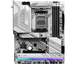 ASROCK X870 PRO RS WIFI