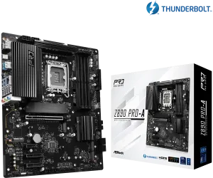 ASROCK Z890 PRO-A