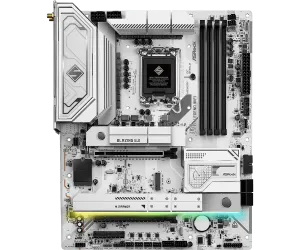 ASROCK Z890 STEEL LEGEND