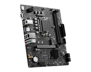 MSI PRO H610M-E DDR4 /LGA1700