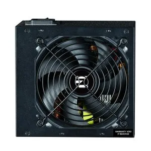 Zalman захранване PSU DecaMax 500W 80+ ZM500-LX3