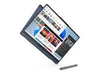 LENOVO IdeaPad 5 2-in-1 AMD Ryzen 7 8845HS 16inch WUXGA 300N Touch 16GB DDR5 1TB PCIe W11H Cosmic Blue 2y + Pen