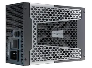 Seasonic захранване PSU ATX 3.0 1600W Platinum PCIe Gen 5 - PRIME PX-1600 - SSR-1600PD2