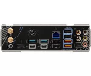 Дънна платка ASRock Z890 LIGHTNING WIFI, LGA 1851