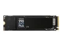SAMSUNG SSD 990 EVO Plus 2TB M.2 NVMe PCIe