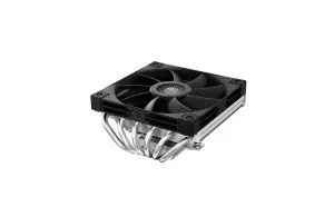 DEEPCOOL AN600 / LGA1851/AM5