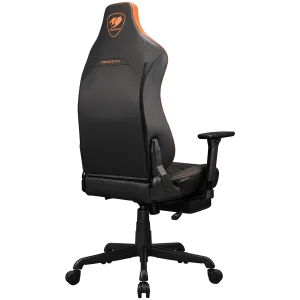 COUGAR ARMOR EVO S Gaming chair, Black Orange