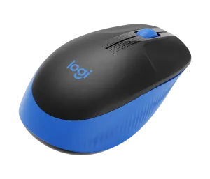 LOGITECH M190 WL BLUE
