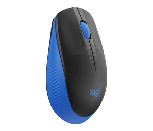 LOGITECH M190 WL BLUE