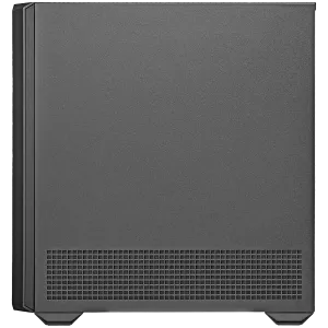 COUGAR MX600 PC Case, Mid Tower, Black