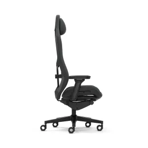 FD REFINE GAMING CHAIR MESH DK