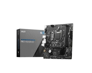 MSI PRO H510M-B