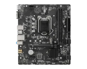 MSI PRO H510M-B