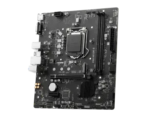 MSI PRO H510M-B