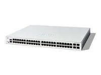 CISCO Catalyst 1200 48-port GE 4x10G SFP+