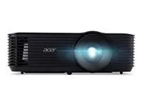 ACER X1328Wi DLP Projector WXGA 1280x800 4500 ANSI Lumen 20000:1 220 Watt Philips UHP black