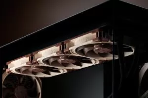 Вентилатор Noctua NF-A14x25 G2 PWM