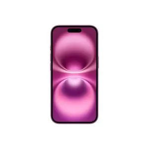 Мобилен телефон Apple iPhone 16 256GB Pink