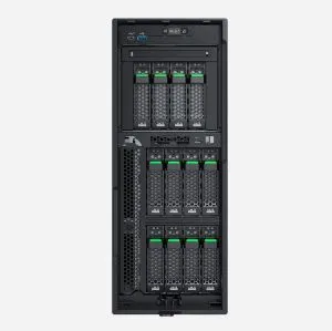 FUJITSU PRIMERGY TX1330 M5 Xeon E-2336 6C/12T 2.90GHz 16GB 1Rx8 DDR4-3200 U ECC Bsc 3.5 kit 4xLFF HP PSU Std 450W NHP 2x1Gb TPM2