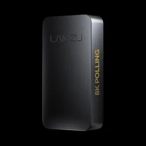 Lamzu приемник за мишка 8K DONGLE - Black