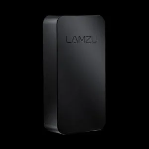 Lamzu приемник за мишка 8K DONGLE - Black