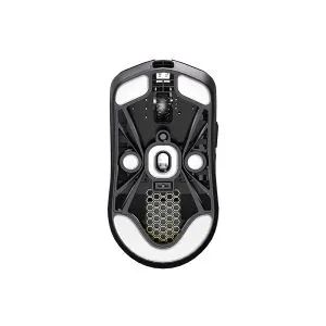 Lamzu професионална геймърска мишка MAYA X 8K - Wireless Gaming Mouse - Black