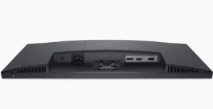Монитор Dell E2225HS, 21.5" Edge LED Anti-Glare, VA Panel, 5ms GTG, 75 Hz, 3000:1, 250 cd/m2,  1920x1080 Full HD, HDMI, VGA, Display Port, Speakers, Height Adjustable, Tilt, Black