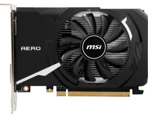 MSI GT1030 AERO ITX 2G D4 OC