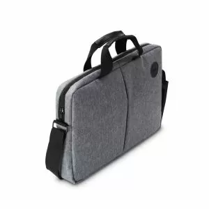 Hama "Genua" Laptop Bag, up to 40 cm (15.6"), grey