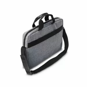 Hama "Genua" Laptop Bag, up to 40 cm (15.6"), grey