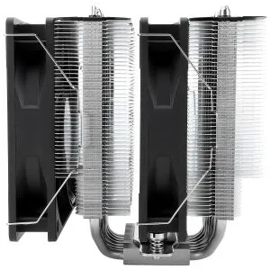 Thermalright охладител CPU Cooler Phantom Spirit 120 SE A-RGB - Dual-Tower - LGA1851/LGA1700/AM5