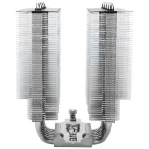 Thermalright охладител CPU Cooler Phantom Spirit 120 SE A-RGB - Dual-Tower - LGA1851/LGA1700/AM5