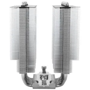 Thermalright охладител CPU Cooler Phantom Spirit 120 SE - Dual-Tower - LGA1851/LGA1700/AM5