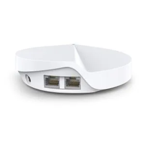 TP-Link Deco M5, AC1200 Whole Home Mesh Wi-Fi System(3-pack)