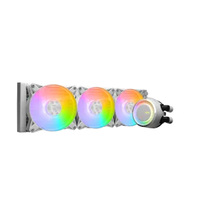 MSI MAG CORELIQUID E360 WHITE